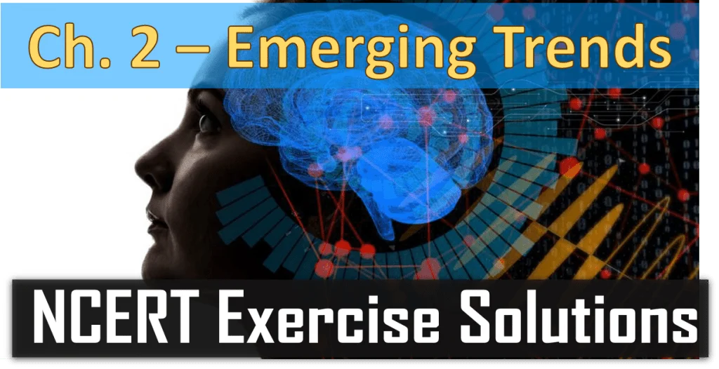 Emerging Trends