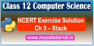 ncert_ch3_stack_exercise_solution