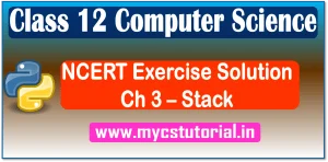 ncert_ch3_stack_exercise_solution