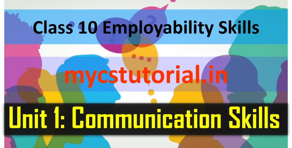 Employability Skills