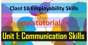 Employability Skills