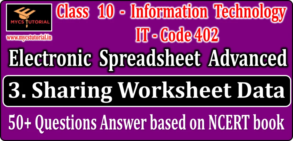 session 3 sharing worksheet data question answer